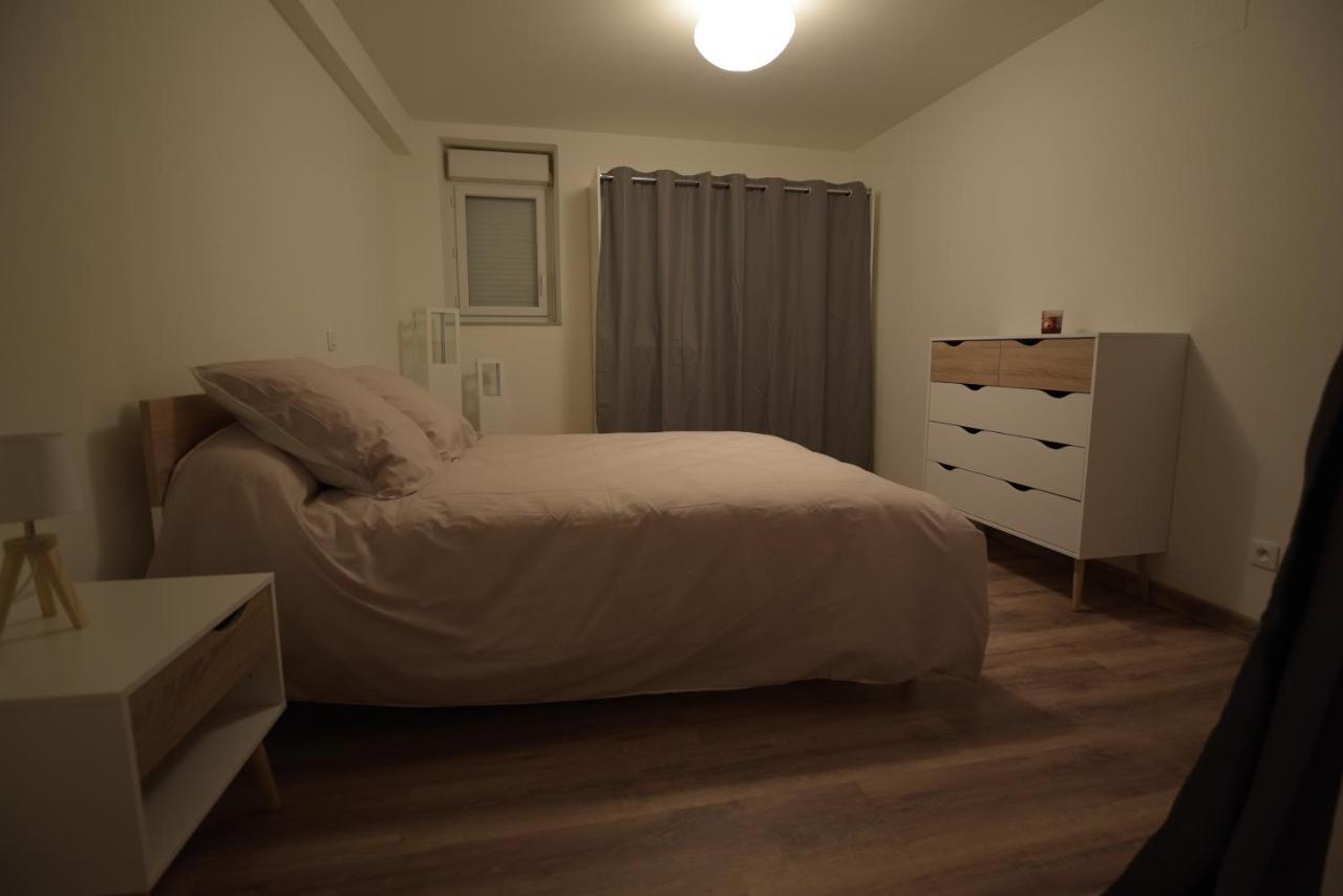 Cosy Appartement Hyper Centre Ville Avec Cour + Patio 欧塞尔 外观 照片